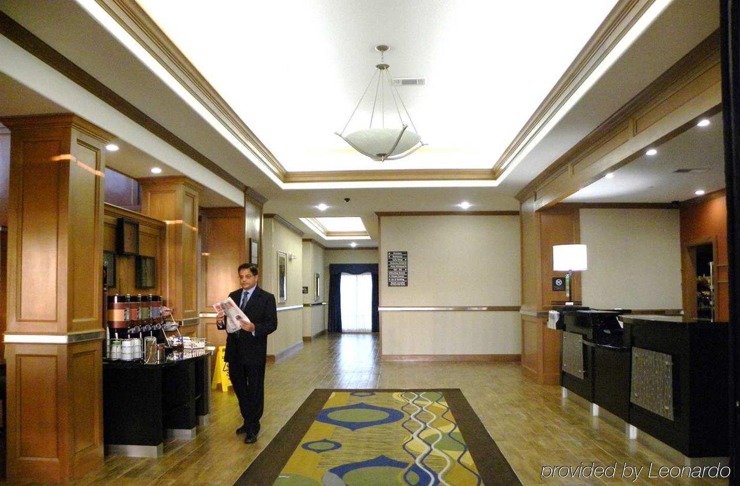 Hampton Inn & Suites Dallas I-30 Cockrell Hill, Tx Ngoại thất bức ảnh