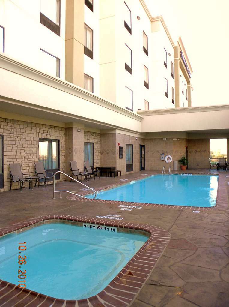 Hampton Inn & Suites Dallas I-30 Cockrell Hill, Tx Tiện nghi bức ảnh